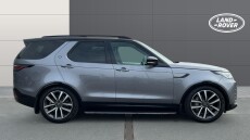 Land Rover Discovery 3.0 D300 R-Dynamic SE 5dr Auto Diesel Station Wagon